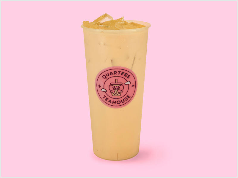 Black Milk Tea