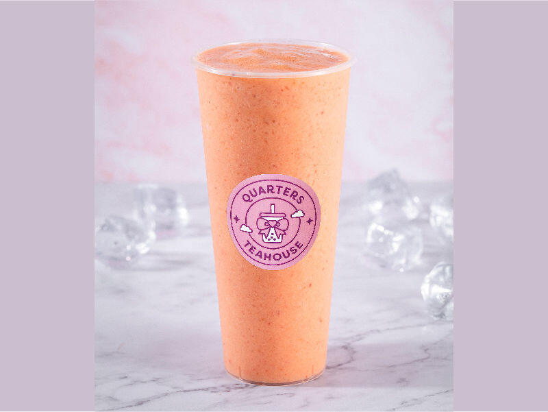 Tropical Slush
