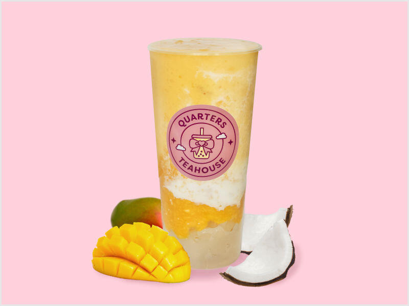 Coco Mango